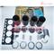 F2302 Engine Rebuild Kit Piston Ring Liner Gasket Bearing Valve - img2