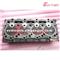 SHIBAURA Engine Cylinder Head N844LT Cylinder Block - img1