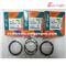 D662 Engine Rebuild Kit Piston Ring Liner Gasket Bearing Valve - img1