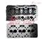 KUBOTA Engine Cylinder Head D1102 Cylinder Block - img2