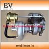 V3600T Starter V3600T Alternator V3600T Turbocharger