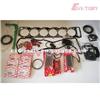 ISUZU 6HE1-T Piston Ring Cylinder Liner KitISUZU 6HE1-T Cylinder Head Gasket Full Complete Gasket Kit
