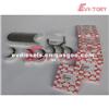 IISUZU 6HE1-TC Piston Ring Cylinder Liner Kit