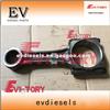 ISUZU 6HE1-TC Connecting Rod Conrod Con Rod Bearing