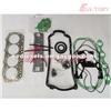 4JG2 Head Cylinder Gasket Valve Cover Gasket For Excavator