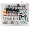 4JG2 Engine Rebuild Kit Piston Ring Liner Gasket Bearing Valve