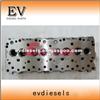 C240 Head Cylinder Gasket Valve Cover Gasket For Excavator