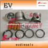 ISUZU C221 Piston Ring Cylinder Liner Kit