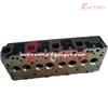 ISUZU Engine Cylinder Head 4JB1T Cylinder Block