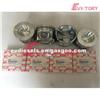 ISUZU 4JJ1T Piston Ring Cylinder Liner Kit