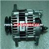 NEW HNROCK 12V 125A ALTERNATOR F00H1125001 23100-2J601 LR1100-703 FOR NISSAN TERRANO