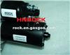 NEW HNROCK 12V STARTER MOTORS F00AL0107 FOR GM BLAZER