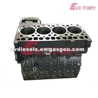 KUBOTA Engine Cylinder Head V2203 Cylinder Block