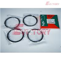 KUBOTA V3307 Piston Ring Cylinder Liner Kit