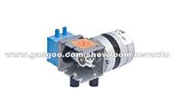 EV MINI VACUUM PUMP M-710