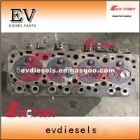 DA220 Head Cylinder Gasket Valve Cover Gasket For Excavator