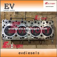 ISUZU Engine Cylinder Head C190 Cylinder Block