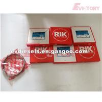 ISUZU 6SD1-TC piston ring cylinder liner kit