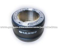 Hot Sale 308835010 BPW Brake Drum