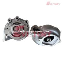 ISUZU Parts 6WF1-T Water Pump 6WF1-T Oil Pump