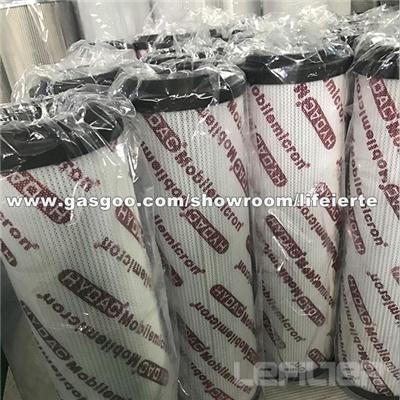 0330r025W Hydac Wire Mesh Hydraulic Filter Element 0330 R 025 W