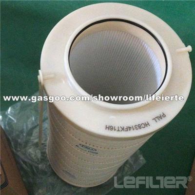 Hydraulic Oil Filtrtaion Hc8304fcz39h Filter Cartridge