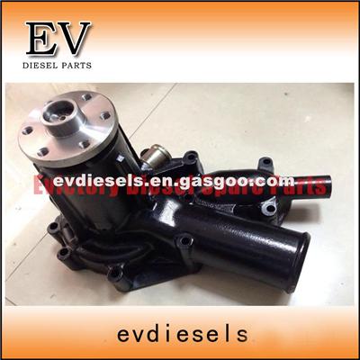 ISUZU Parts 6HE1-T Water Pump 6HE1-T Oil Pump