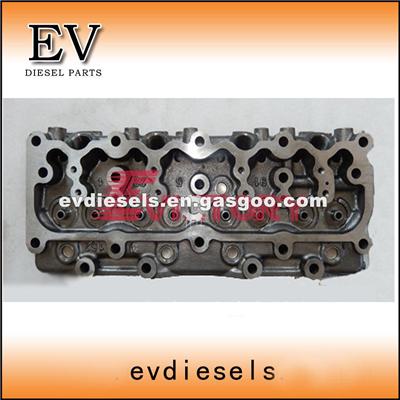 ISUZU Engine Cylinder Head C240 Cylinder Block