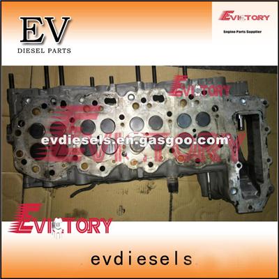 4JJ1 Head Cylinder Gasket Valve Cover Gasket For Excavator