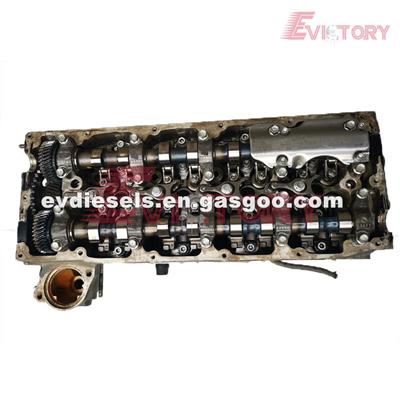 4JK1 Head Cylinder Gasket Valve Cover Gasket For Excavator