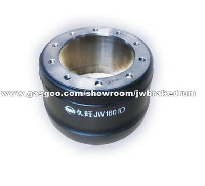 Hot Sale 308835010 BPW Brake Drum