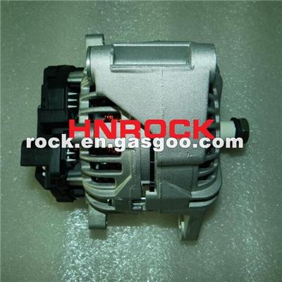 NEW HNROCK 12V 150A ALTERNATOR 0124615030 FOR MERCEDES-BENZ