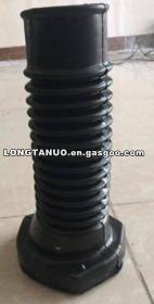 Shock Absorber Rear Coil Spring 48259-33020 For Toyota