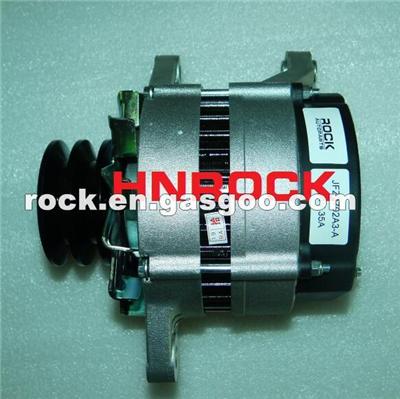 NEW HNROCK 28V 35A ALTERNATOR JFZ2702A3-A F31D5-3701100 FOR YU CHAI SERIES DIESEL ENGINE