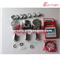 D1703 Engine Rebuild Kit Piston Ring Liner Gasket Bearing Valve - img1