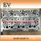 KUBOTA Engine Cylinder Head D1105 Cylinder Block - img2