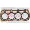 N843L Head Cylinder Gasket Valve Cover Gasket For Excavator - img1