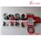 KUBOTA V2403DI Piston Ring Cylinder Liner Kit - img1