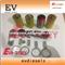 KUBOTA V3300 Piston Ring Cylinder Liner Kit - img2