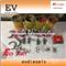V3800 Engine Rebuild Kit Piston Ring Liner Gasket Bearing Valve - img2