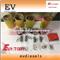 KUBOTA V3800T Piston Ring Cylinder Liner Kit - img2
