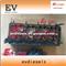 KUBOTA Engine Cylinder Head V3800T Cylinder Block - img2