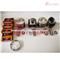 KUBOTA V2003 Piston Ring Cylinder Liner Kit - img1