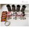 KUBOTA V2003 Piston Ring Cylinder Liner Kit - img2