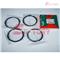 KUBOTA V3307 Piston Ring Cylinder Liner Kit - img1