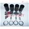 KUBOTA V3307 Piston Ring Cylinder Liner Kit - img2