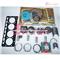 V3307 Engine Rebuild Kit Piston Ring Liner Gasket Bearing Valve - img1