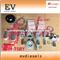 ISUZU 6HE1-TC Cylinder Head Gasket Full Complete Gasket Kit - img1