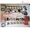 ISUZU Engine Cylinder Head 6HE1-TC Cylinder Block - img2