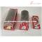 Excavator Spare Parts 6HK1-TC Piston Connecting Rod Crankshaft - img1